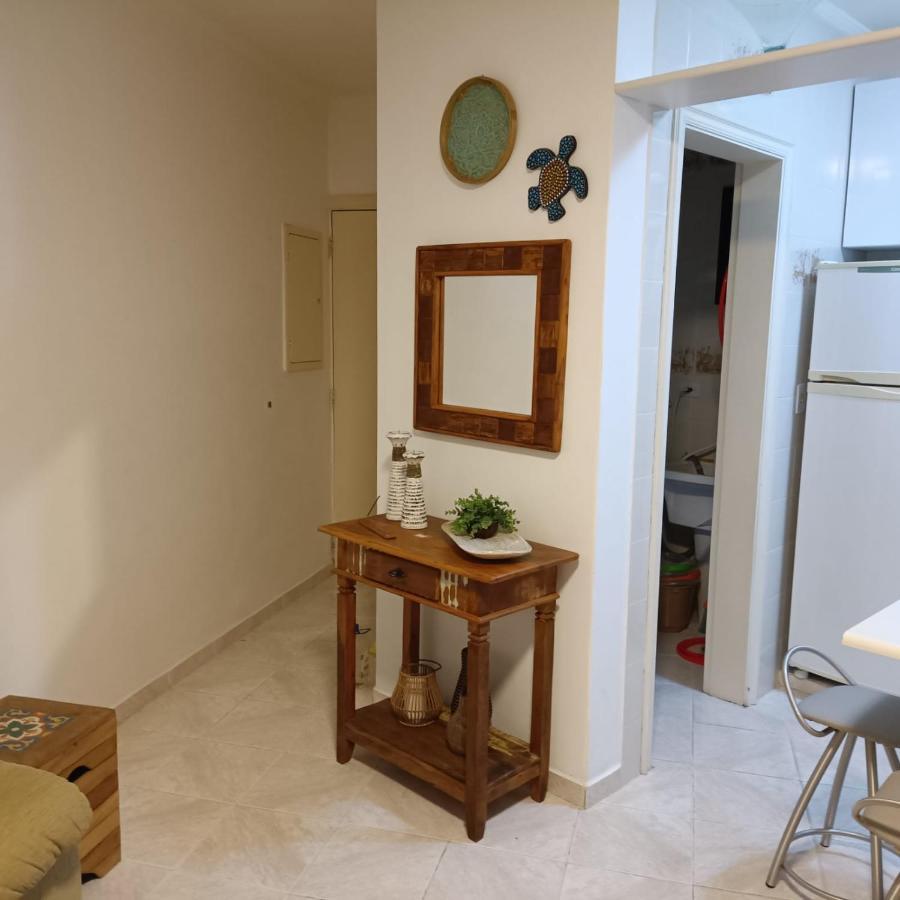 Toninhas - Condominio Wembley Tenis F201 ウバトゥバ エクステリア 写真