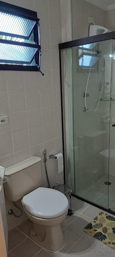 Toninhas - Condominio Wembley Tenis F201 ウバトゥバ エクステリア 写真