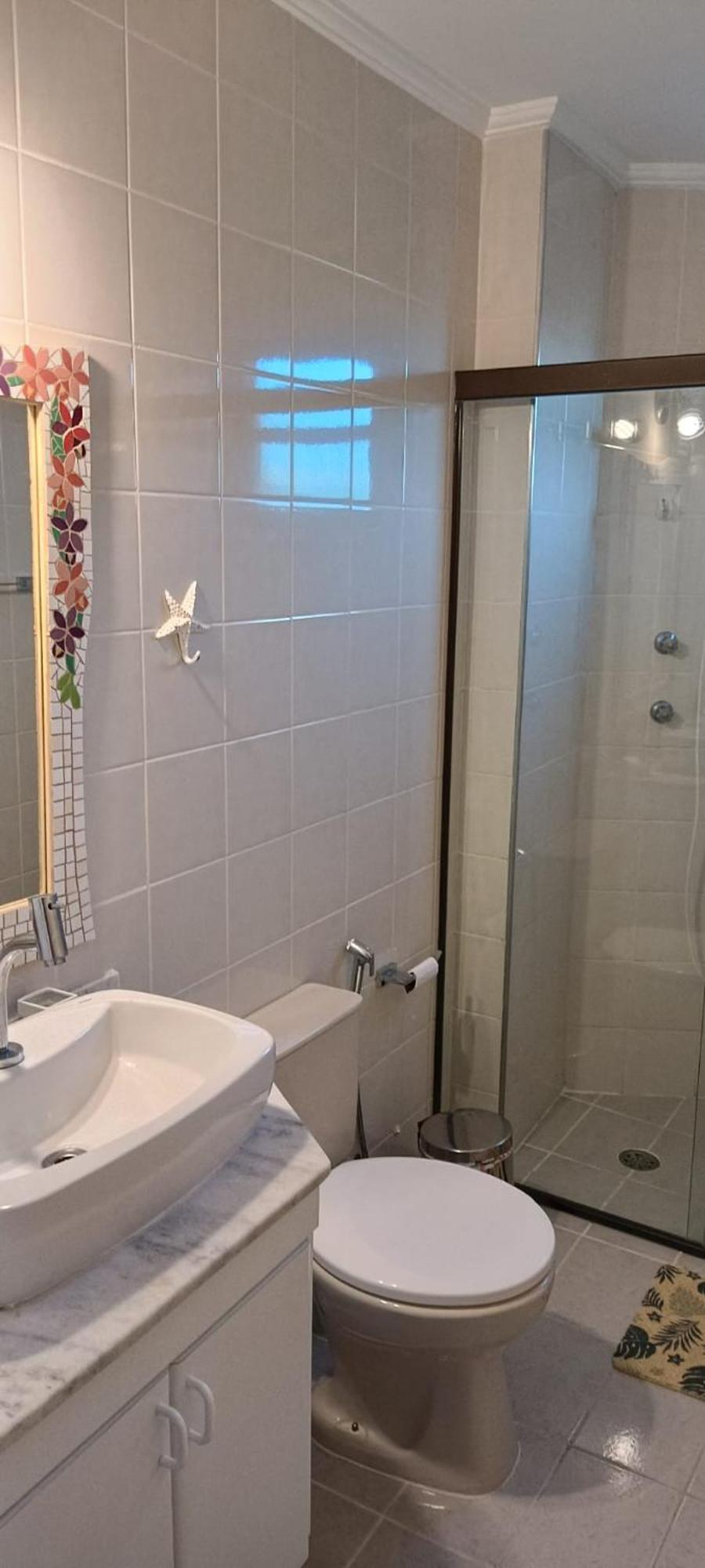 Toninhas - Condominio Wembley Tenis F201 ウバトゥバ エクステリア 写真